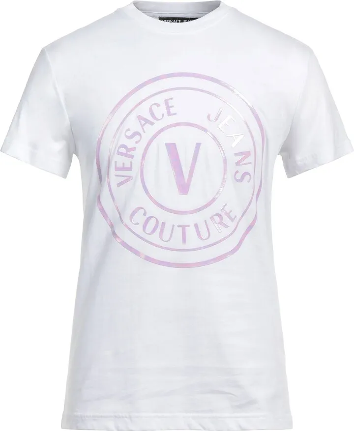 T-shirt White