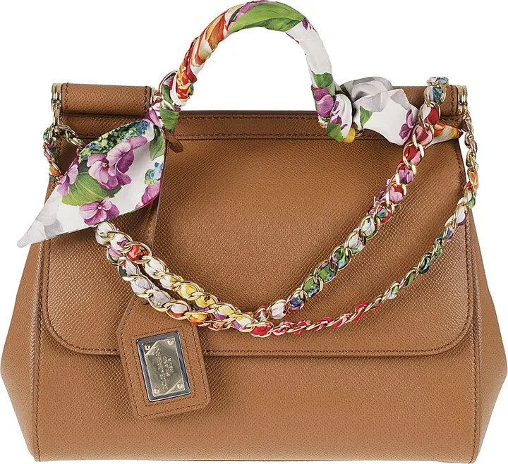 Sicily Tote