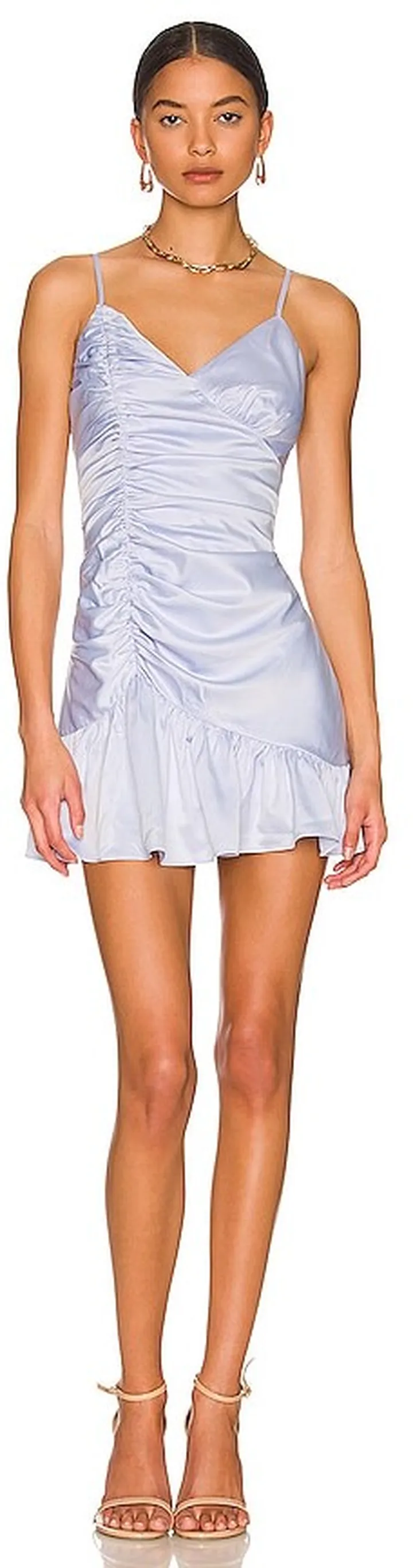 Melville Mini Dress