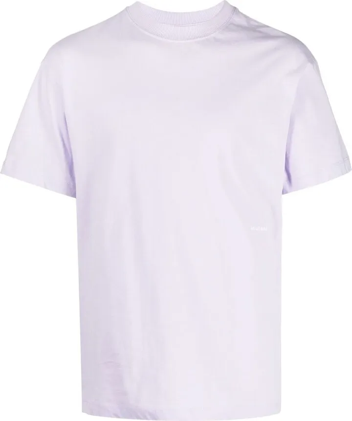 Ocean short-sleeve T-shirt