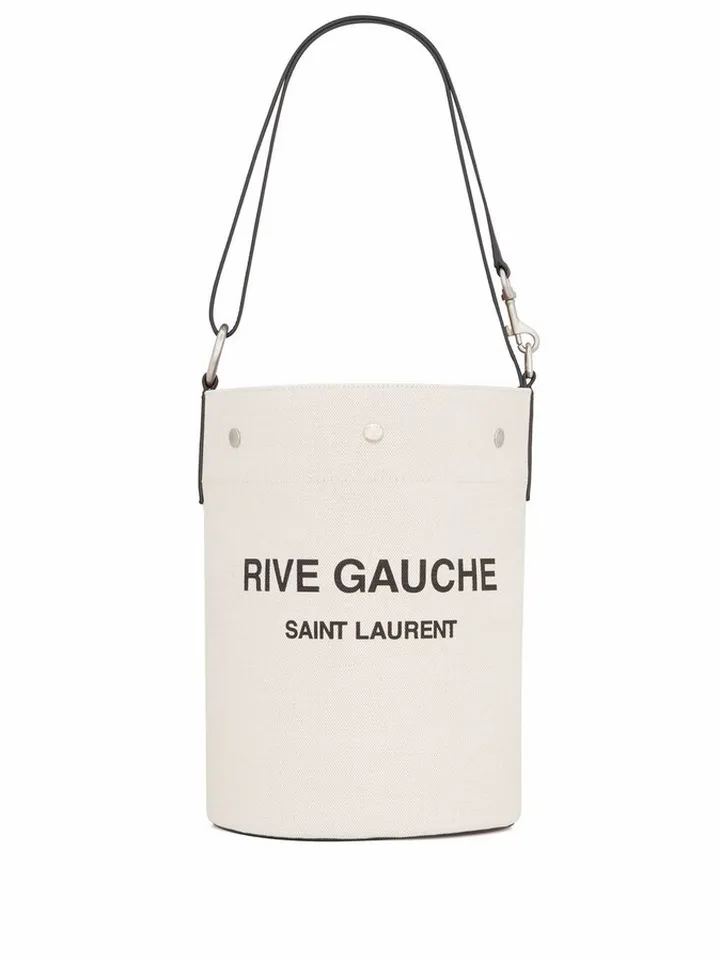 Rive Gauche shopping bag