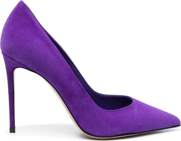 Eva 90mm pumps