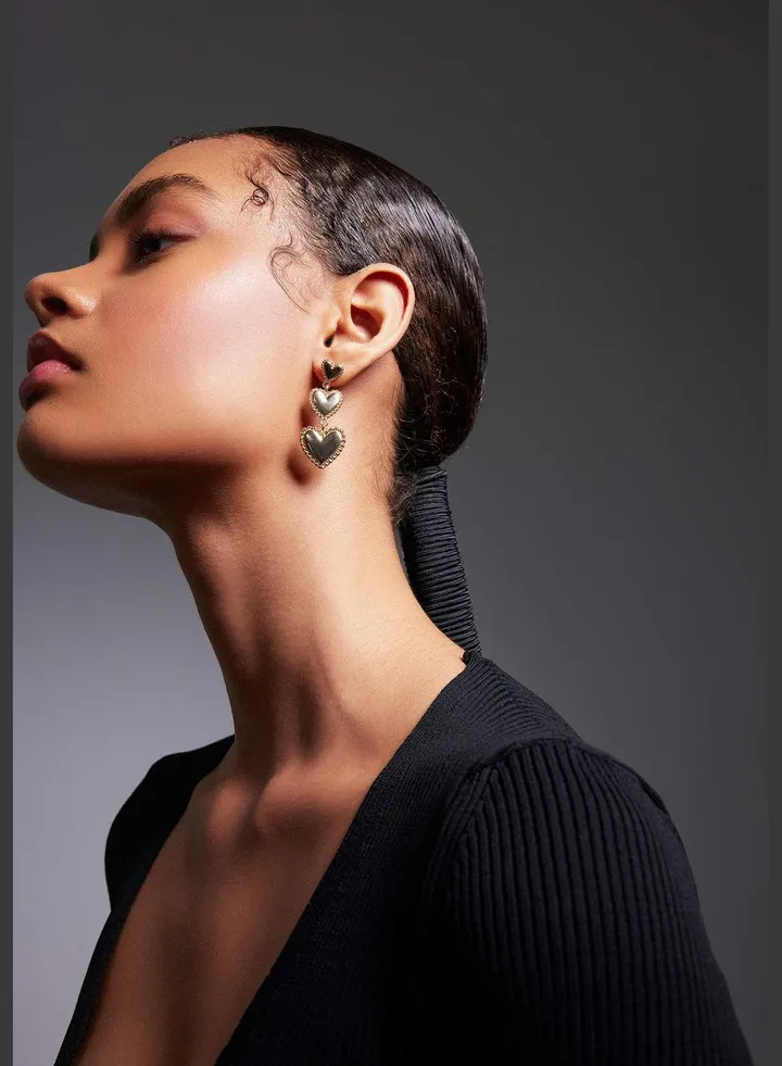 Woman Casual Earrings