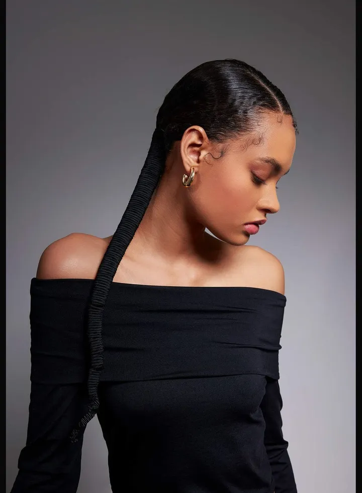 Woman Casual Earrings
