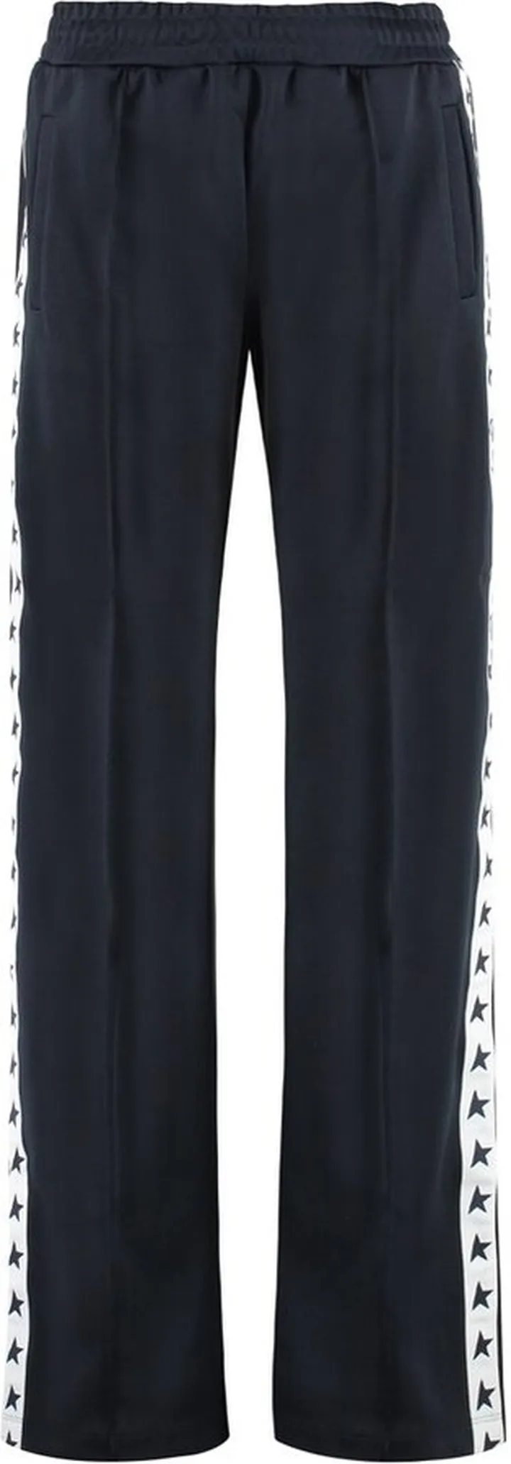 Golden Goose Deluxe Brand Star Tape Trackpants