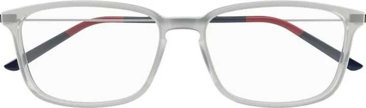 Gucci Eyewear Square Frame Glasses