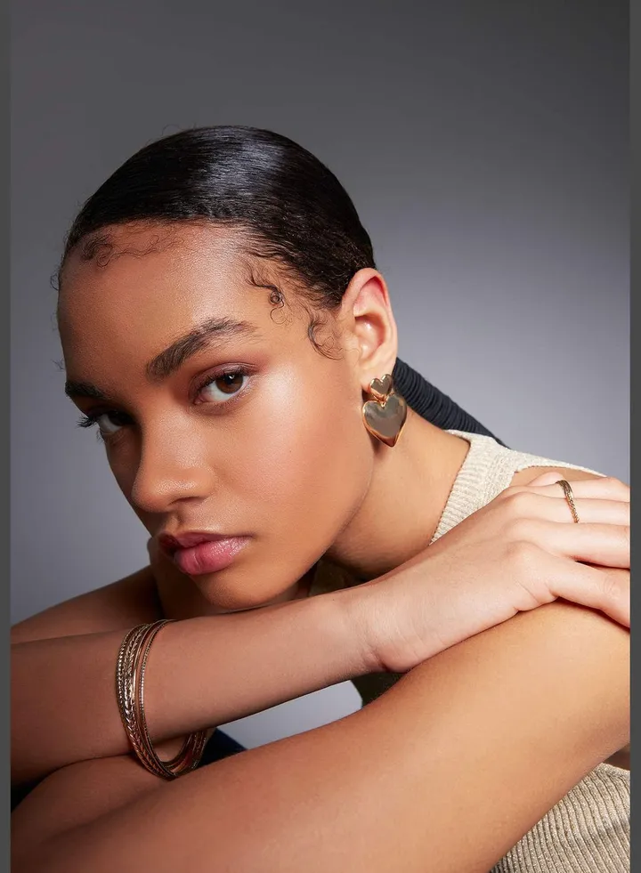 Woman Casual Earrings