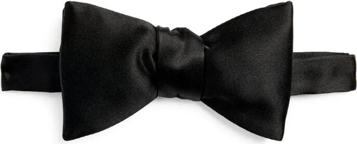 Eton Silk Bow Tie