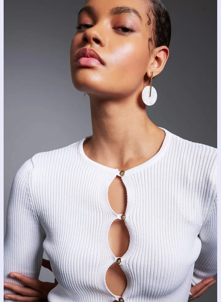 Woman Casual Earrings