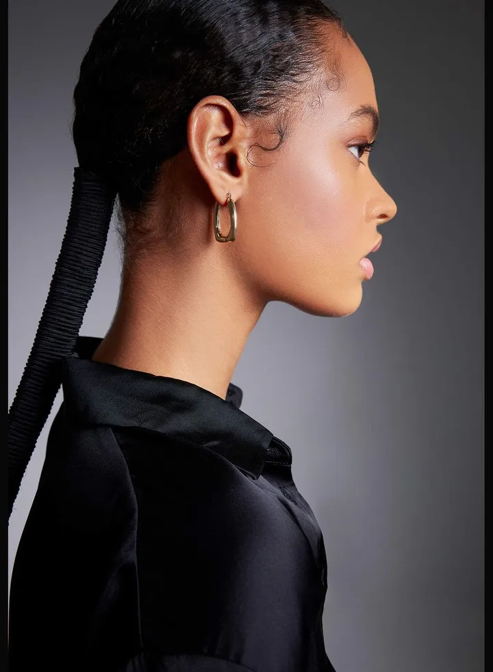 Woman Casual Earrings