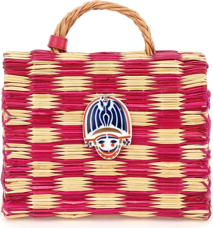 Heimat Atlantica Reed Medium Tom Tom Bag