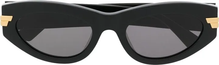 Cat-Eye Sunglasses