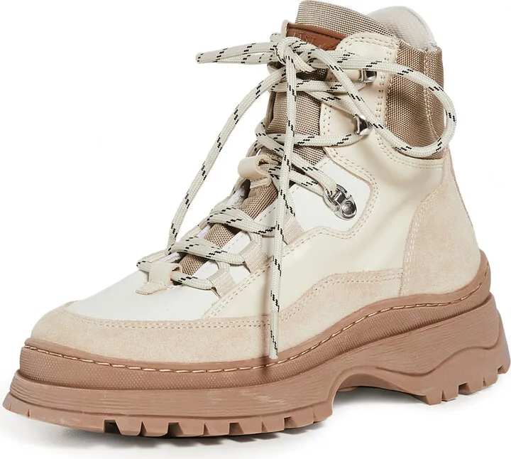 LAST Downhill Boots