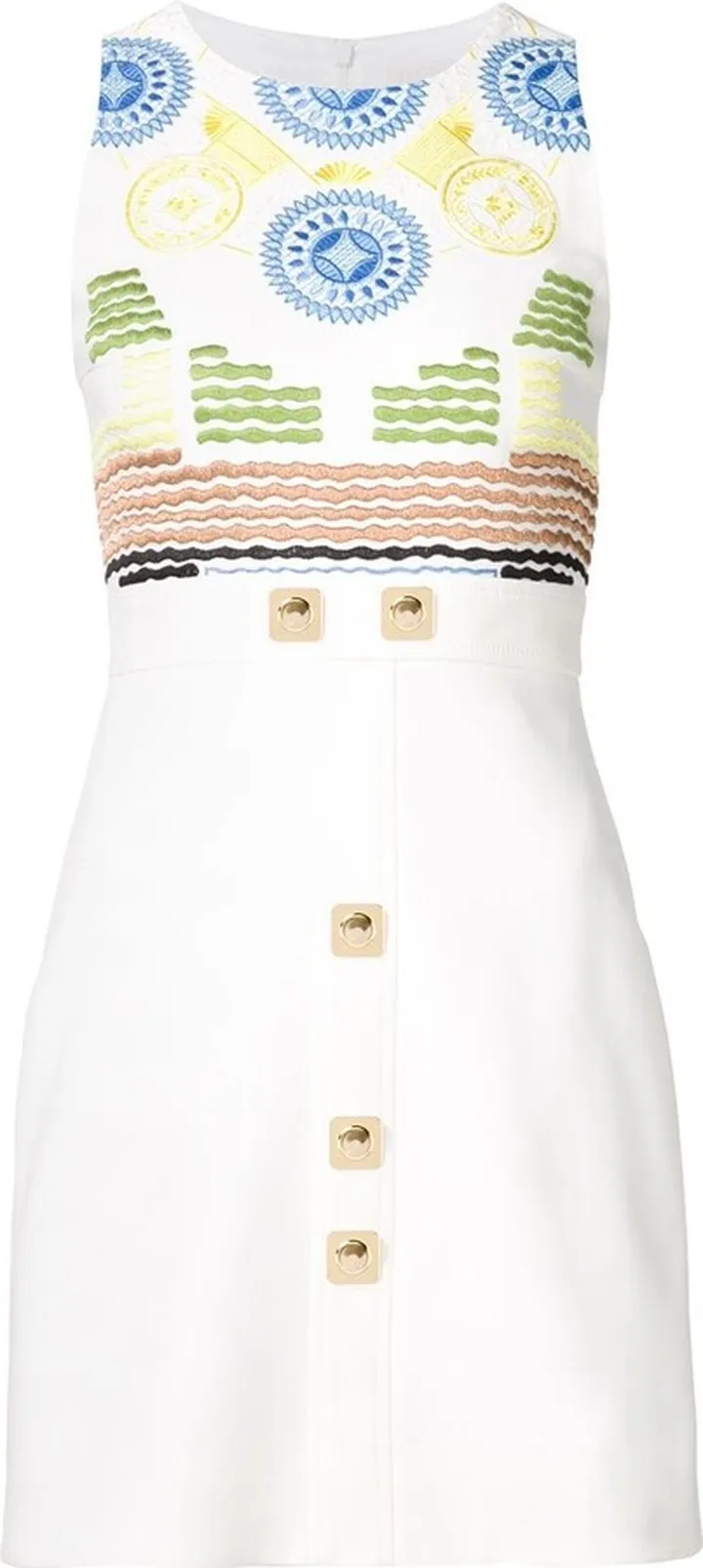 'Iro' dress