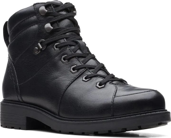 Orinoco 2 Faux Shearling Hiking Boot