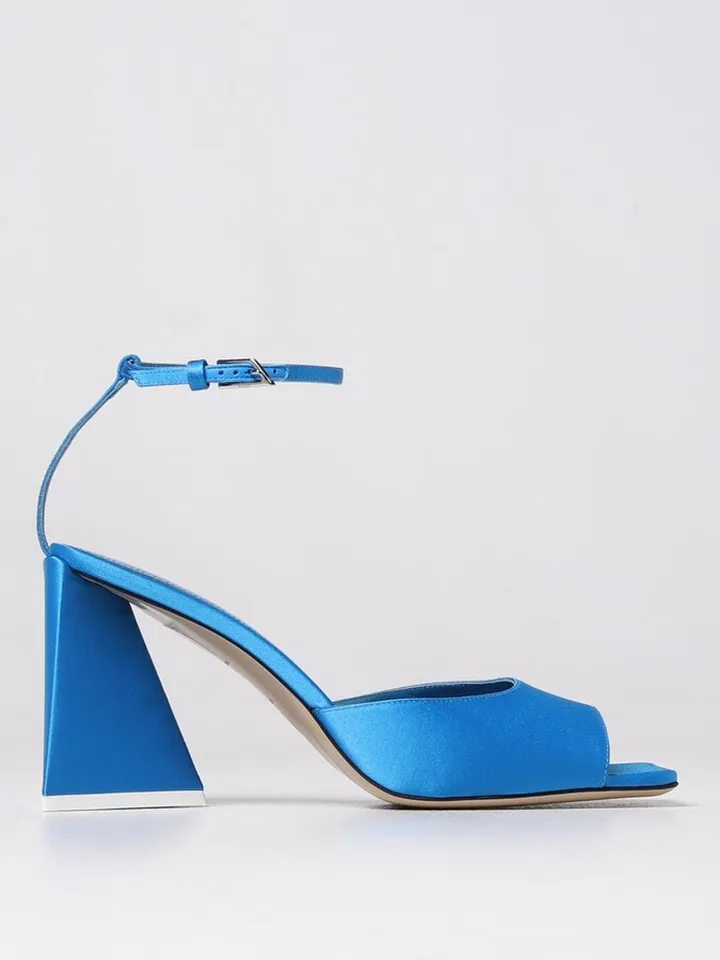 Shoes woman The Attico