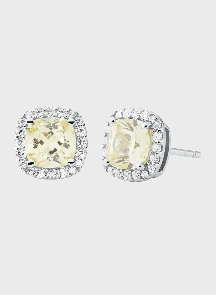 Stud Earrings