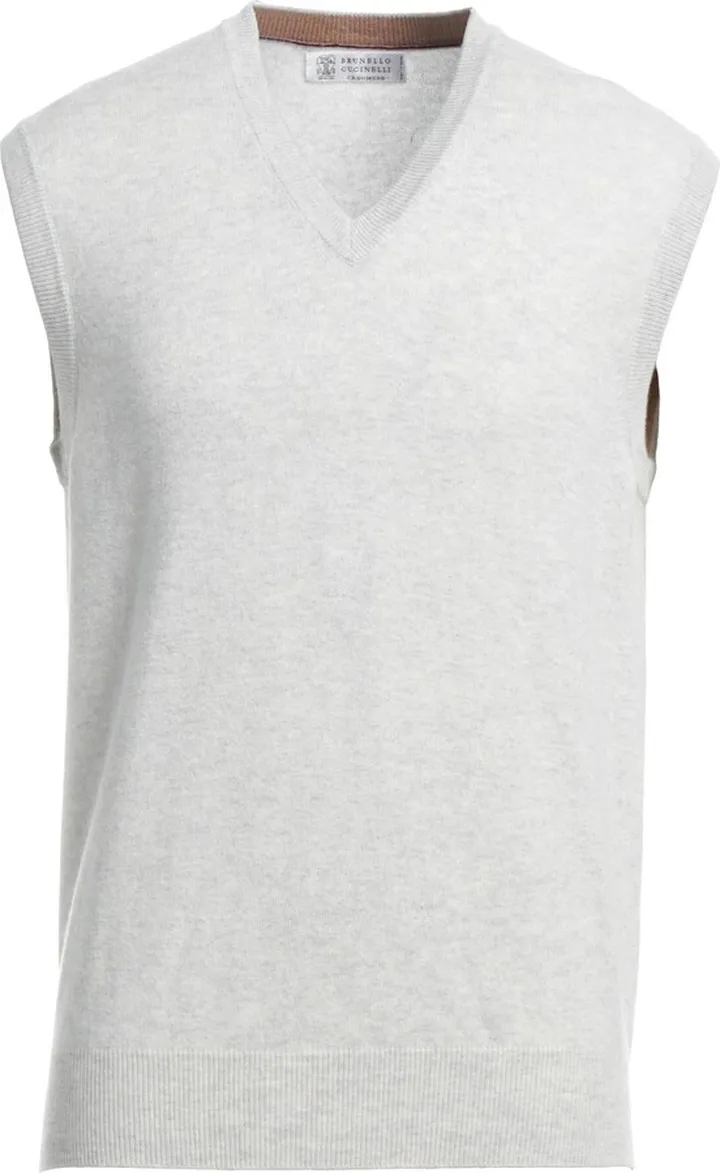 Sweater Light Grey