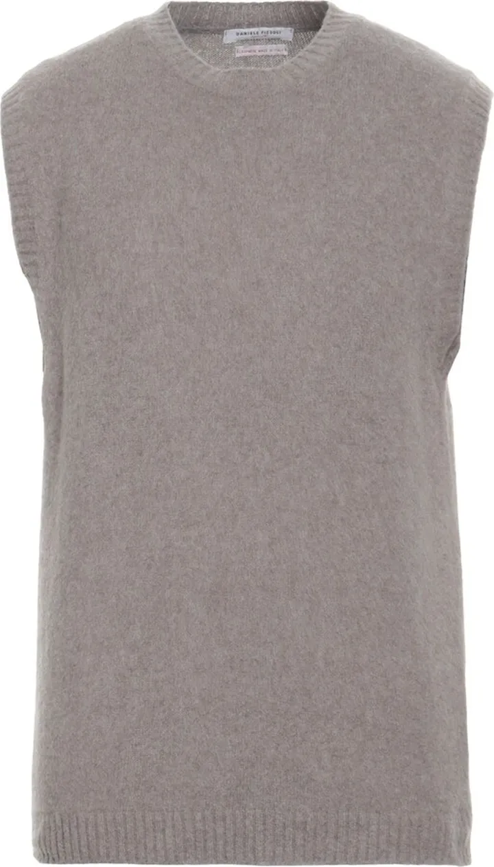 Sweater Dove Grey
