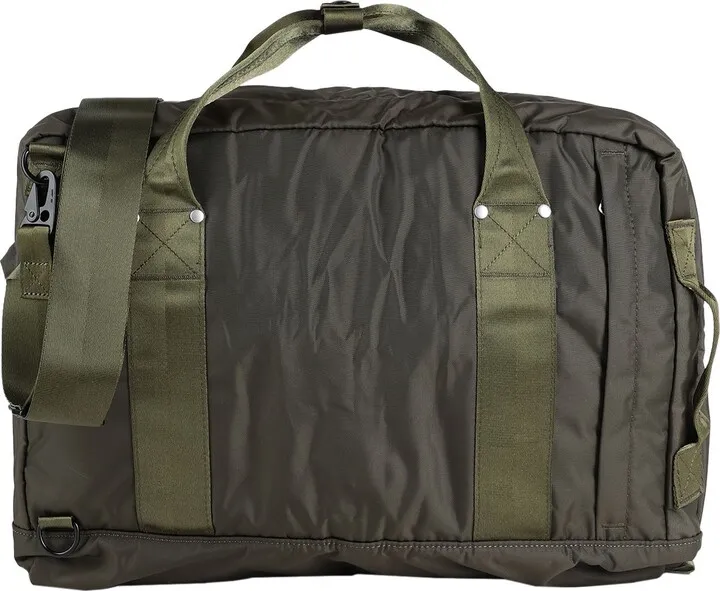 Handbag Military Green