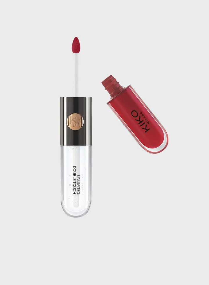 Unlimited Double Touch Lipstick -106
