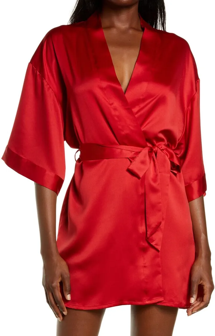 Muse Robe