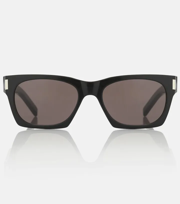 SL 402 rectangular sunglasses