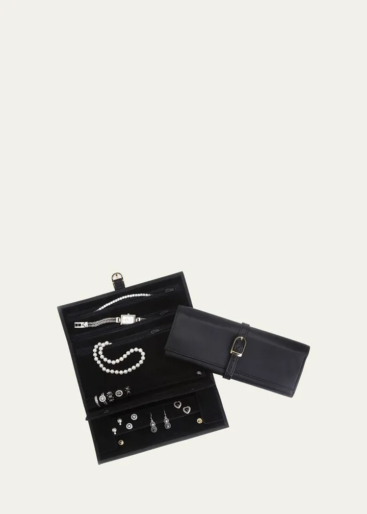 Jewelry Roll