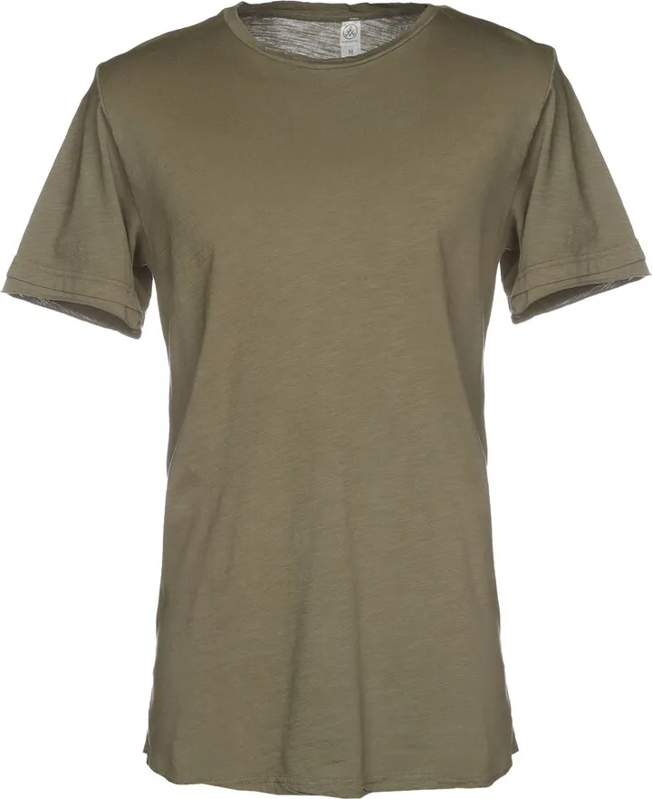 T-shirt Black