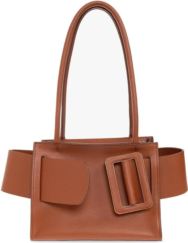 Boyy Bobby 23 Shoulder Bag