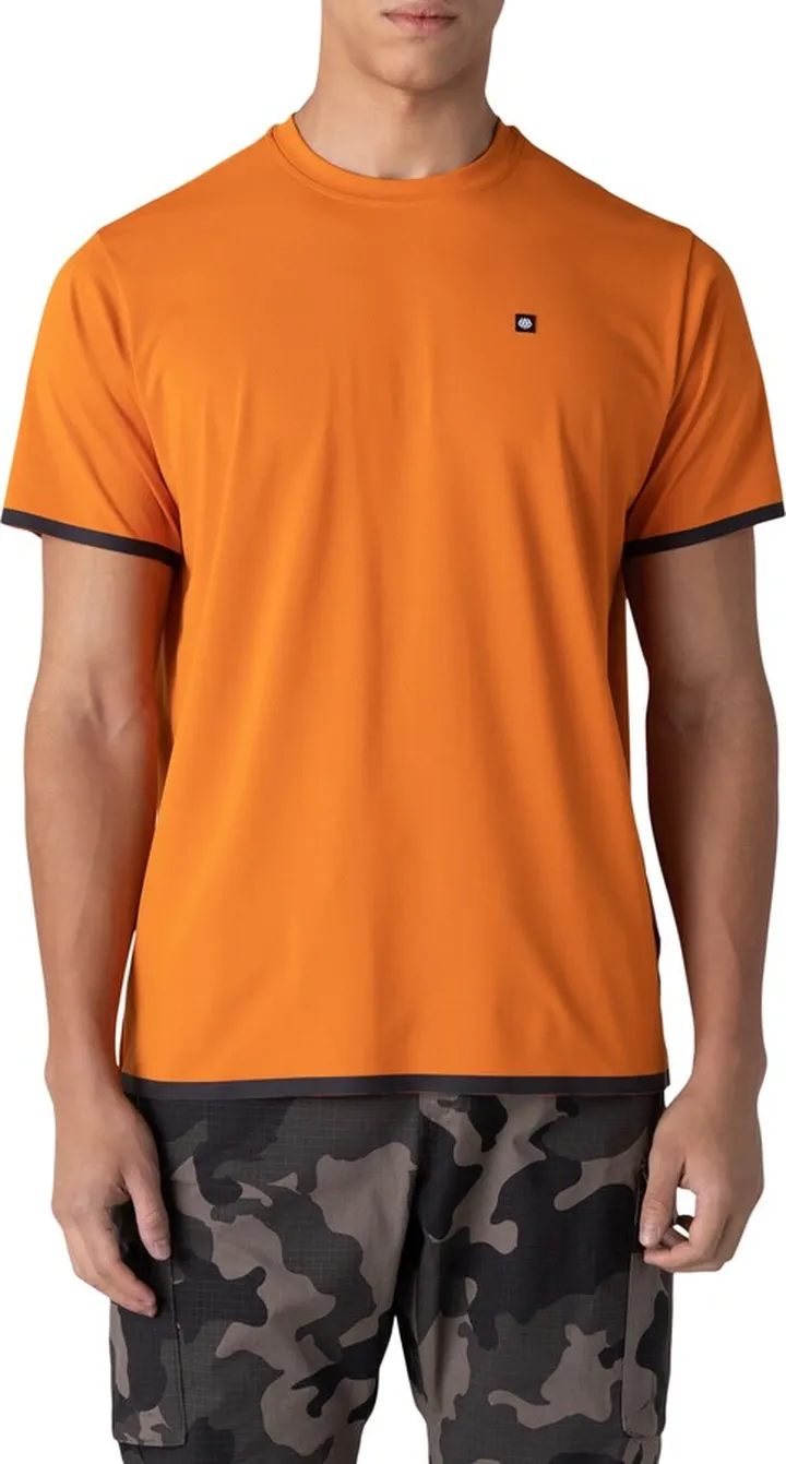 Let's Go Tech T-Shirt