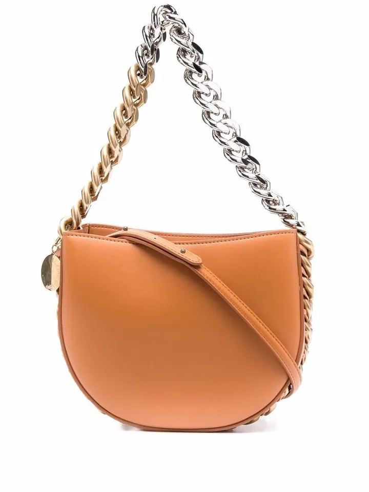 small Frayme shoulder bag