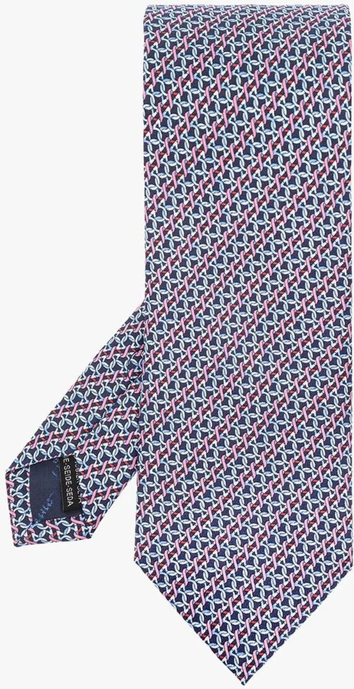 Silk Tie