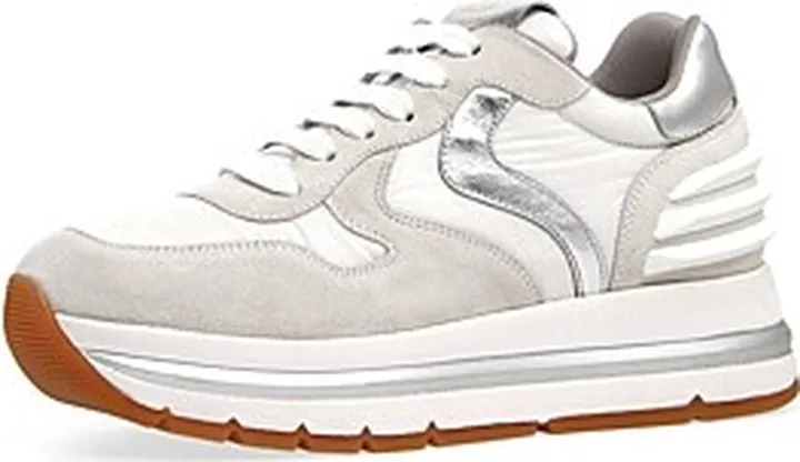Voile Blanche Women's Maran Power Platform Sneakers
