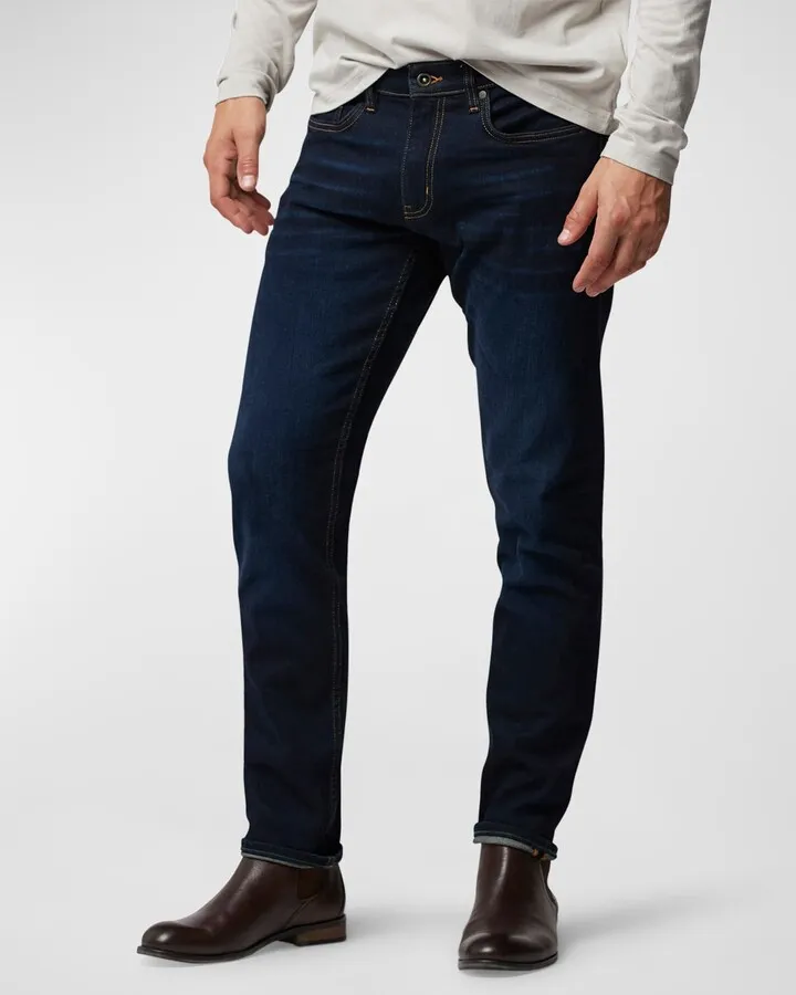 Men's Fanshawe Denim Jeans