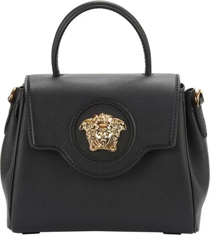 La Medusa Small Handbag