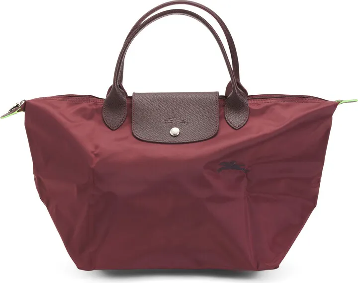 Nylon Le Pliage Tote