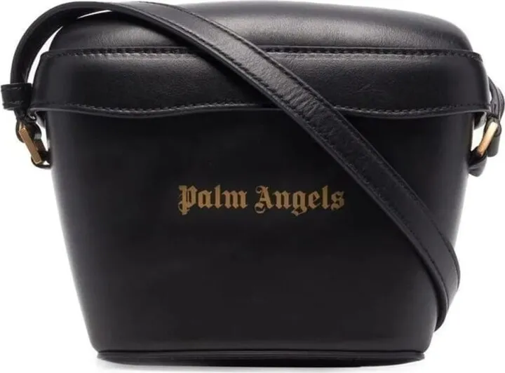 Padlock Shoulder Bag