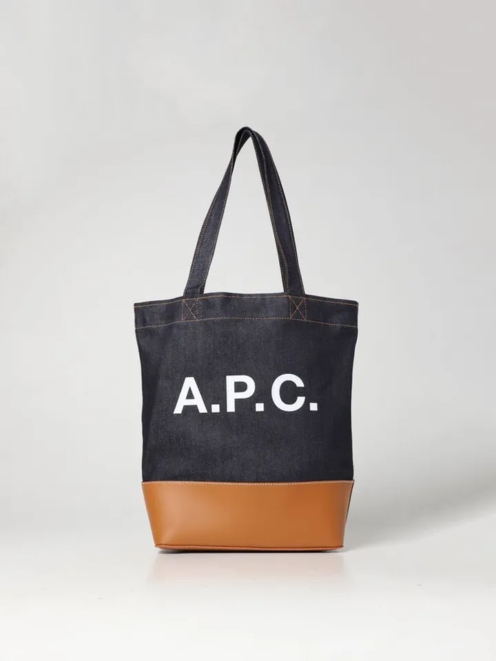 Bags men A.p.c.
