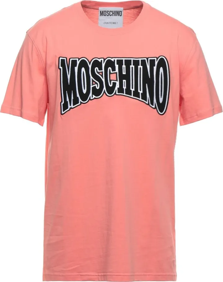 T-shirt Grey