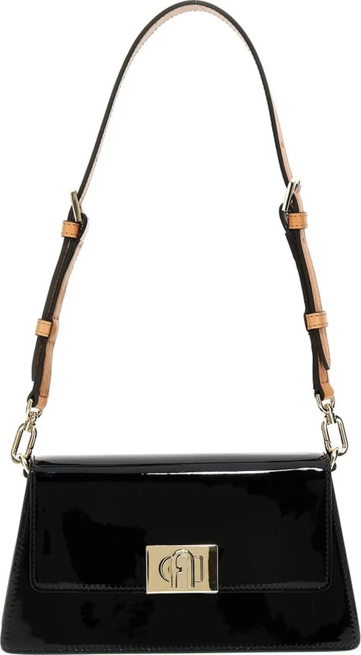 Furla Zoe Mini Shoulder Bag