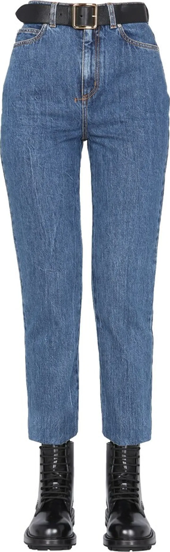 Slim Fit Jeans