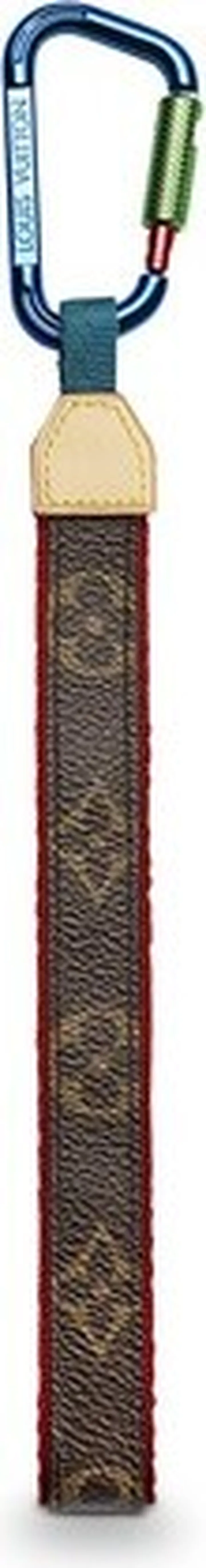 Outdoor Lanyard Bag Charm and Key Holder