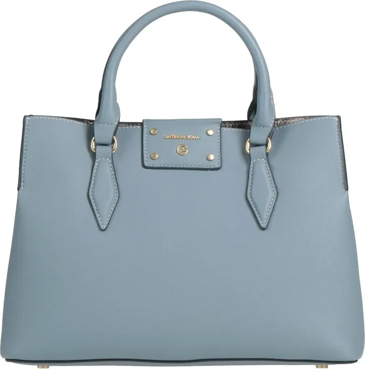 Handbag Pastel Blue