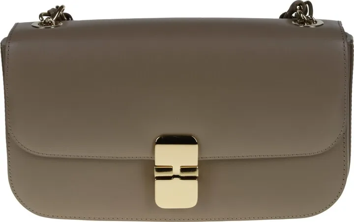 Sac Grace Baguette Chaine