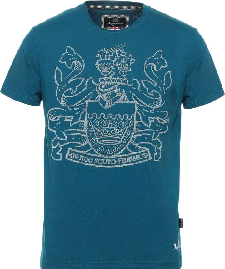 T-shirt Light Grey