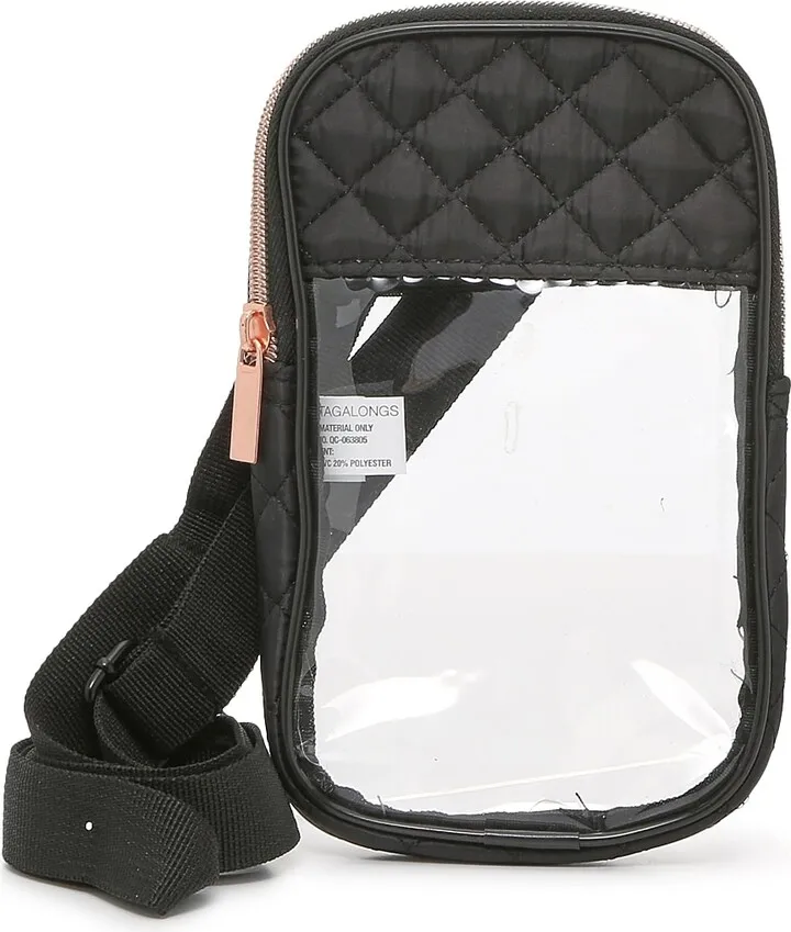MYTAGALONGS Crossbody Bag