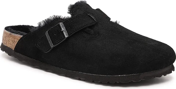 Birkenstock Boston Shearling Clog