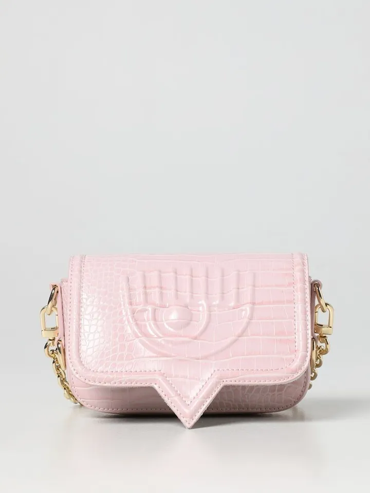 Handbag woman Chiara Ferragni