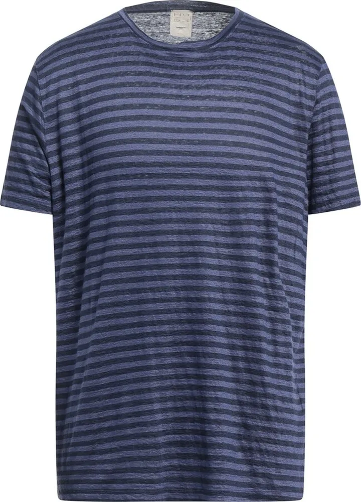 T-shirt Blue